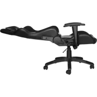 Крісло ігрове Xtrike ME Advanced Gaming Chair GC-905 Black/Red (GC-905BK) Diawest