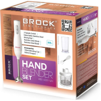 Блендер Brock HBS 6001 WH Diawest