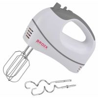 Міксер Brock HM 4002 WH Diawest