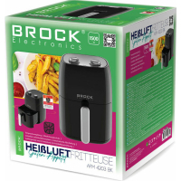 Мультипіч Brock AFM 4203 BK Diawest