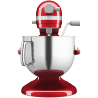 Кухонний комбайн KitchenAid 5KSM70SHXECA Diawest