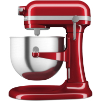 Кухонний комбайн KitchenAid 5KSM70SHXECA Diawest