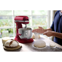 Кухонний комбайн KitchenAid 5KSM70SHXECA Diawest