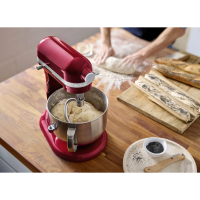 Кухонний комбайн KitchenAid 5KSM70SHXECA Diawest