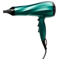 Фен Vilgrand VHD2430 green Diawest