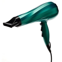 Фен Vilgrand VHD2430 green Diawest