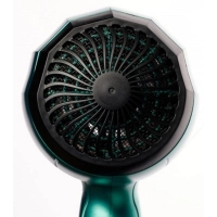 Фен Vilgrand VHD2430 green Diawest