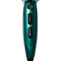 Фен Vilgrand VHD2430 green Diawest