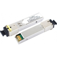 Модуль SFP Step4Net SFPd-20-0,1-1550-WDM-SC Diawest