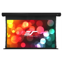 Проекційний екран Elite Screens SKT120UHW-E20 Diawest