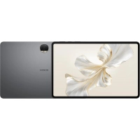 Планшет Honor Pad 9 WiFi 8/256GB Space Gray (1069465) Diawest