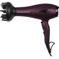 Фен ECG VV 3121 Professional Diawest