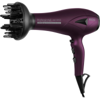 Фен ECG VV 3121 Professional Diawest