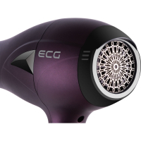 Фен ECG VV 3121 Professional Diawest