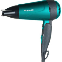 Фен Vilgrand VHD-1809FH green Diawest