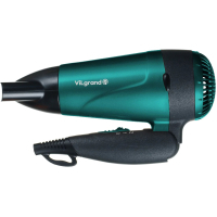 Фен Vilgrand VHD-1809FH green Diawest