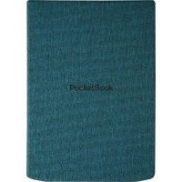 Чохол до електронної книги Pocketbook 743 Flip cover green (HN-FP-PU-743G-SG-WW) Diawest