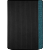 Чохол до електронної книги Pocketbook 743 Flip cover green (HN-FP-PU-743G-SG-WW) Diawest