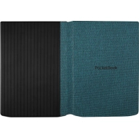 Чохол до електронної книги Pocketbook 743 Flip cover green (HN-FP-PU-743G-SG-WW) Diawest