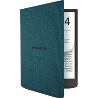 Чохол до електронної книги Pocketbook 743 Flip cover green (HN-FP-PU-743G-SG-WW) Diawest