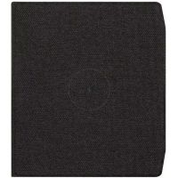 Чохол до електронної книги Pocketbook Era Charge Cover black (HN-QI-PU-700-BK-WW) Diawest