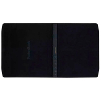 Чохол до електронної книги Pocketbook Era Charge Cover black (HN-QI-PU-700-BK-WW) Diawest