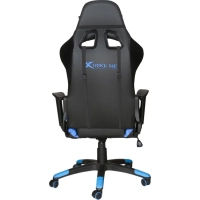 Крісло ігрове Xtrike ME Advanced Gaming Chair GC-905 Black/Blue (GC-905BU) Diawest