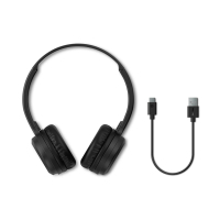 Навушники Philips TAH1108 Black (TAH1108BK/00) Diawest