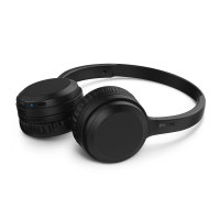 Навушники Philips TAH1108 Black (TAH1108BK/00) Diawest