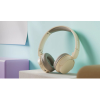 Навушники Philips TAH3209 Beige (TAH3209BG/00) Diawest