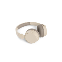 Навушники Philips TAH3209 Beige (TAH3209BG/00) Diawest