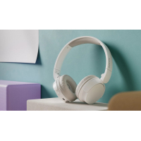 Навушники Philips TAH3209 White (TAH3209WT/00) Diawest