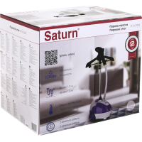 Відпарювач для одягу Saturn ST-CC0235 Diawest