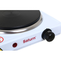 Настільна плита Saturn ST-EC0196 Diawest