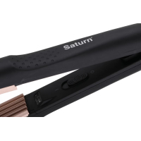 Вирівнювач для волосся Saturn ST-HC7373 Diawest