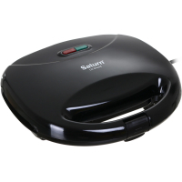 Сендвічниця Saturn ST-EC0158 Diawest