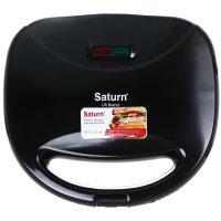 Сендвічниця Saturn ST-EC0158 Diawest