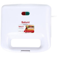 Сендвічниця Saturn ST-EC1155 Diawest