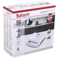 Сендвічниця Saturn ST-EC1155 Diawest