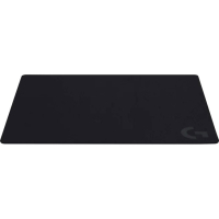 Килимок для мишки Logitech G640 Gaming Mouse Pad Black (943-000799) Diawest