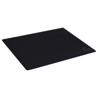 Килимок для мишки Logitech G640 Gaming Mouse Pad Black (943-000799) Diawest