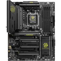 Материнська плата MSI MAG X870 TOMAHAWK WIFI Diawest
