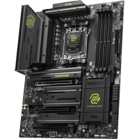 Материнська плата MSI MAG X870 TOMAHAWK WIFI Diawest