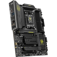 Материнська плата MSI MAG X870 TOMAHAWK WIFI Diawest