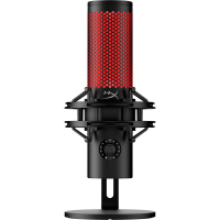 Мікрофон HyperX QuadCast 2 Black (872V1AA) Diawest