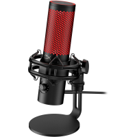 Мікрофон HyperX QuadCast 2 Black (872V1AA) Diawest