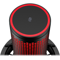 Мікрофон HyperX QuadCast 2 Black (872V1AA) Diawest