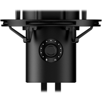 Мікрофон HyperX QuadCast 2 Black (872V1AA) Diawest