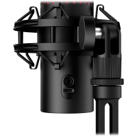 Мікрофон HyperX QuadCast 2 Black (872V1AA) Diawest