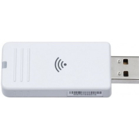 Бездротовий адаптер Epson ELPWP10 (V12HA41040) Diawest